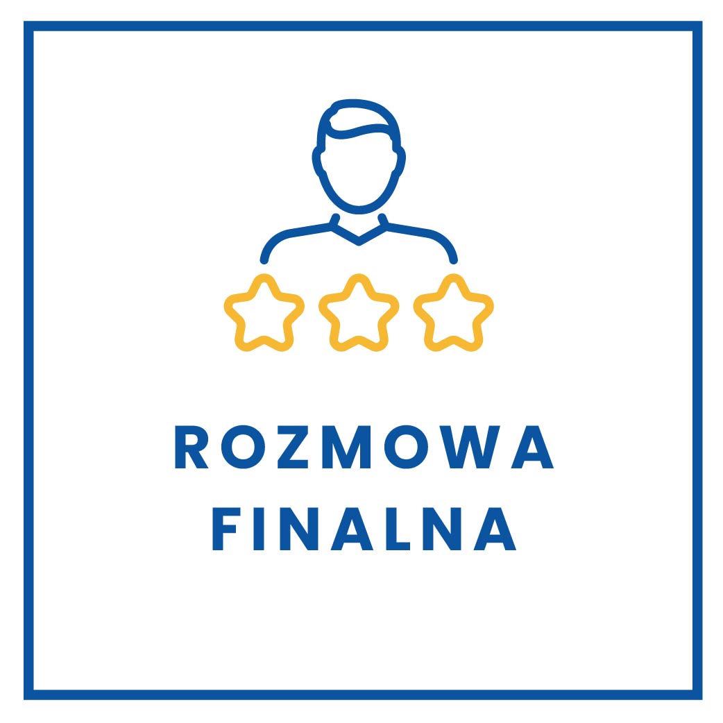 Rozmowa finalna