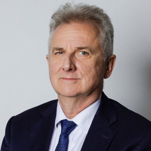 Sławomir Rogowski podsekretarz stanu Ministerstwo Kultury i Dziedzictwa Narodowego. fot. Danuta Matloch