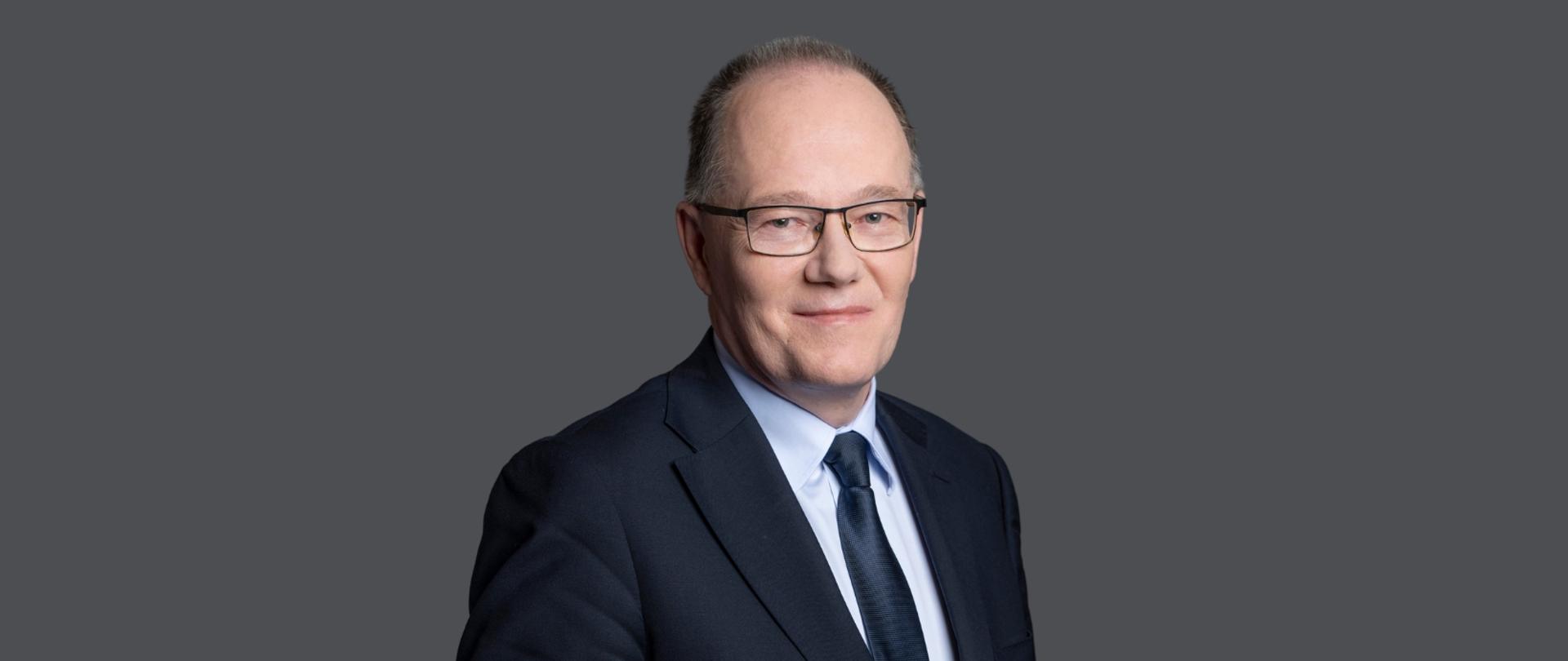 Krzysztof Galos
