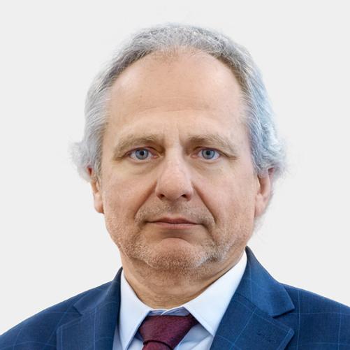Undersecretary of State Jarosław Neneman