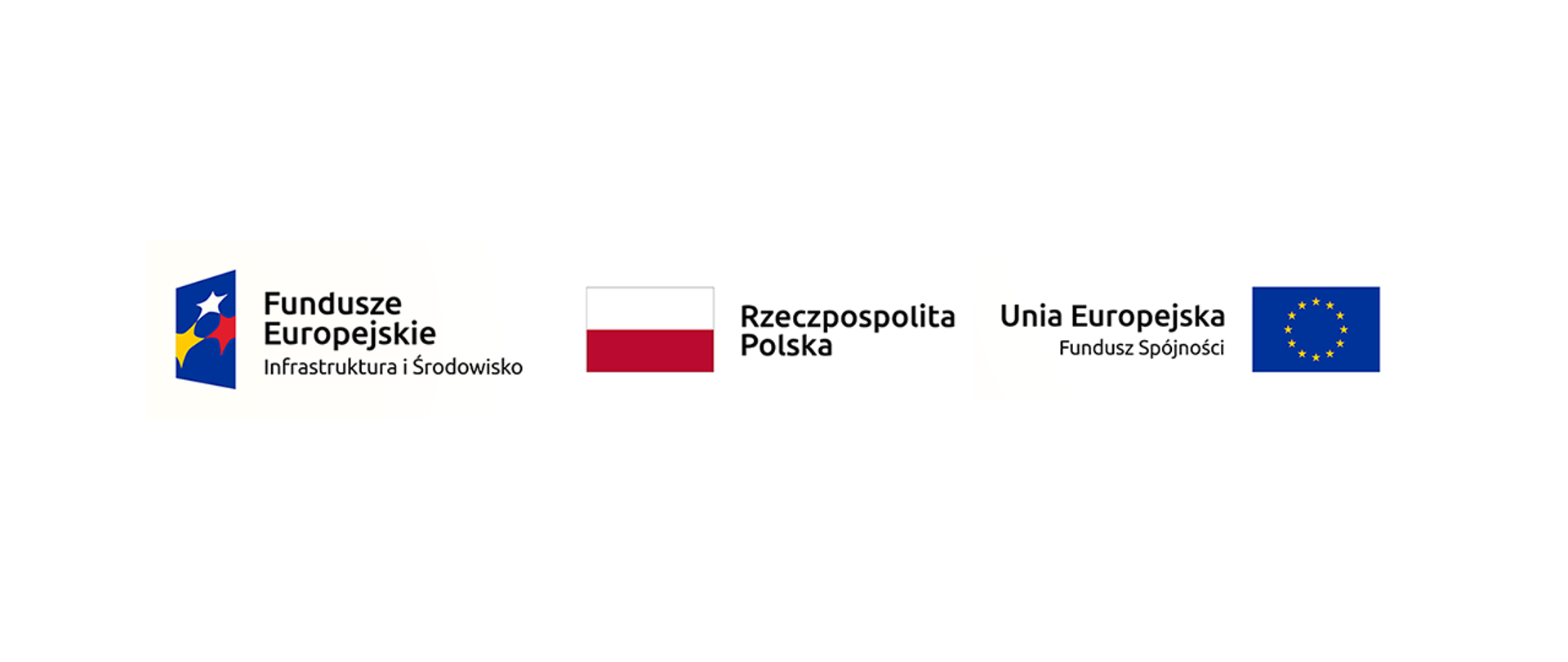 Logotypy UE