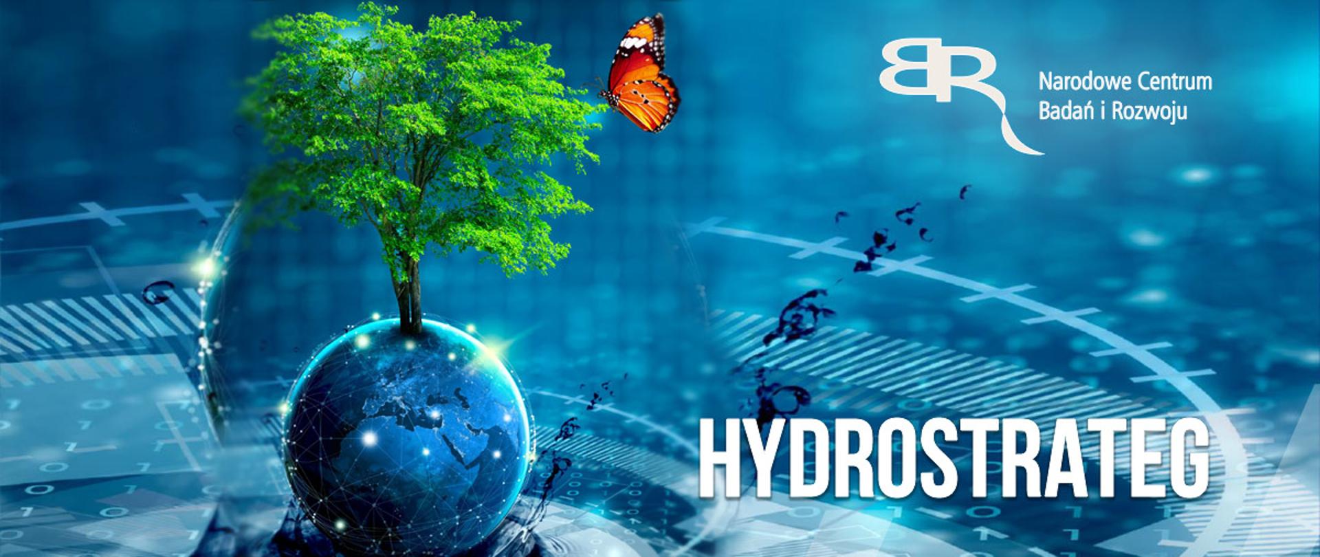 hydrostrateg