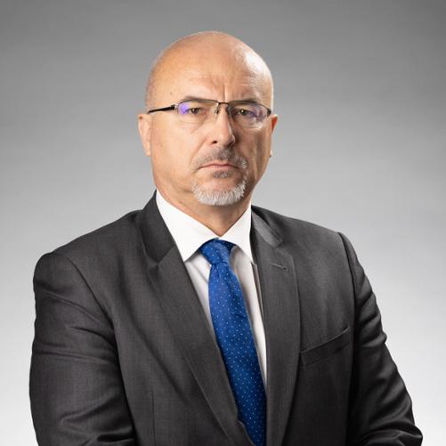 Marcin Wilczek