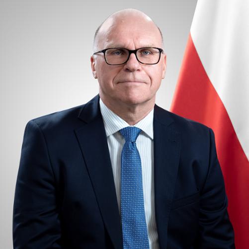 Dyrektor Generalny Służby Zagranicznej