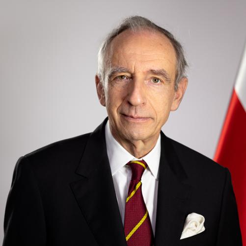Władysław Teofil Bartoszewski