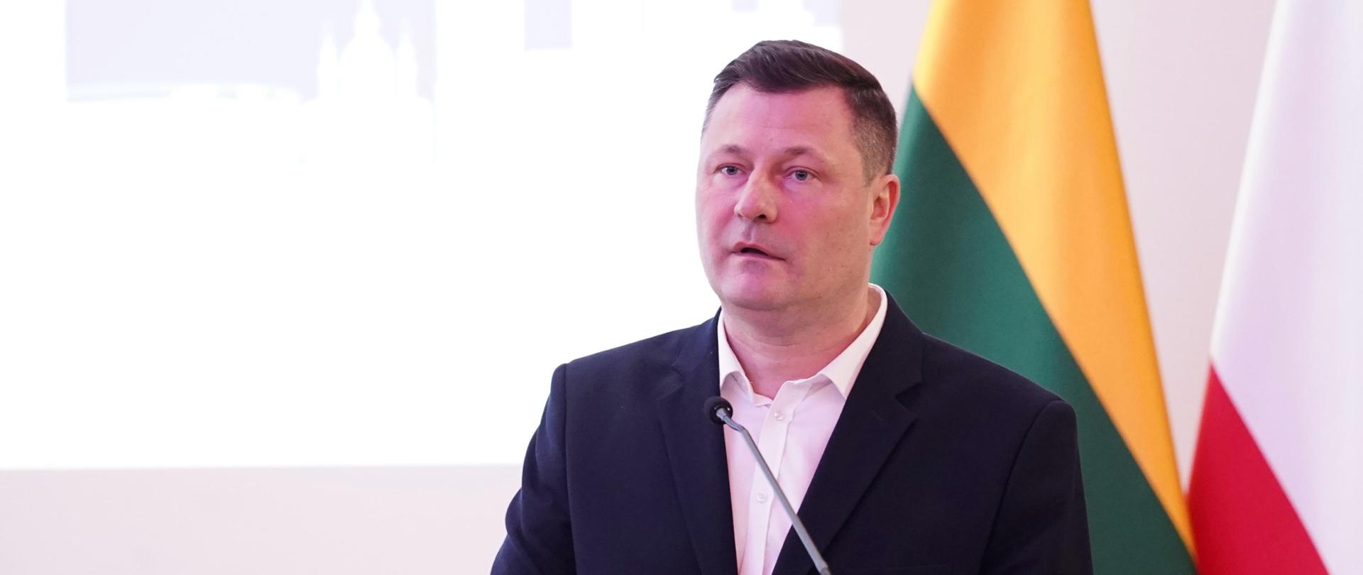 Economic Forum of the Lublin Triangle States