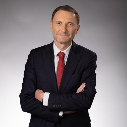 Wojciech Bożek