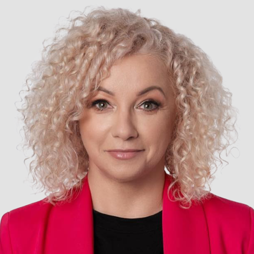 Katarzyna Kotula