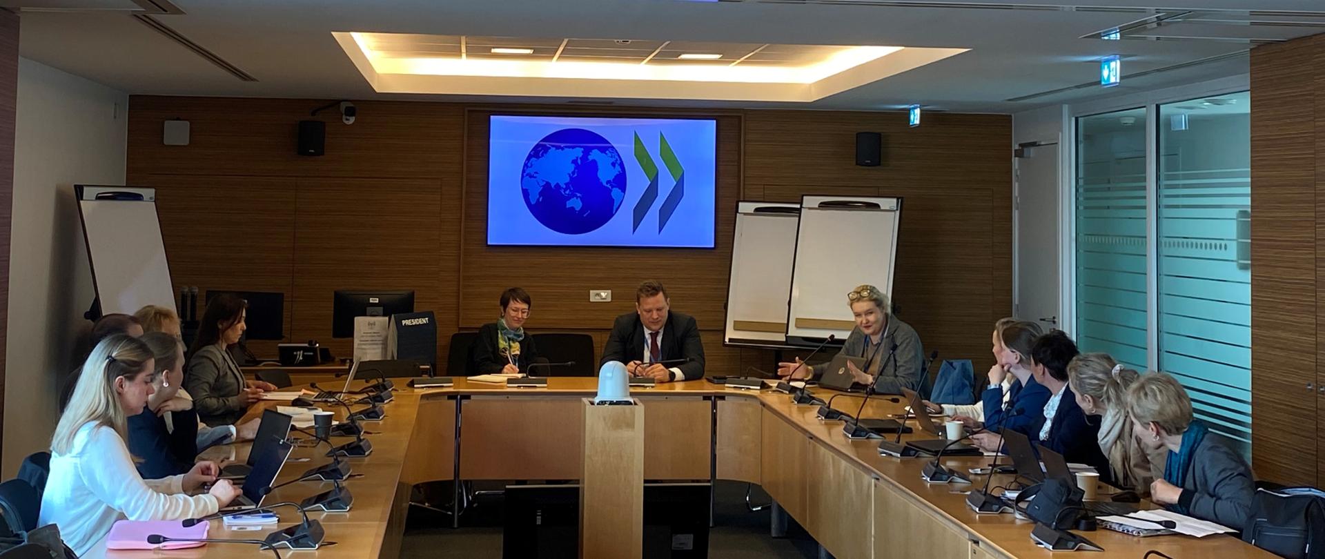 OECD
