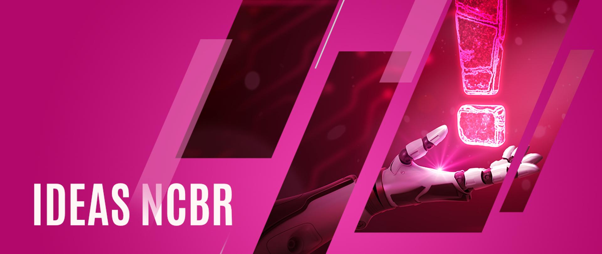 IDEAS NCBR