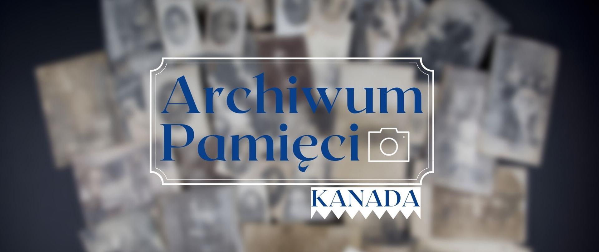 Archiwum Pamięci