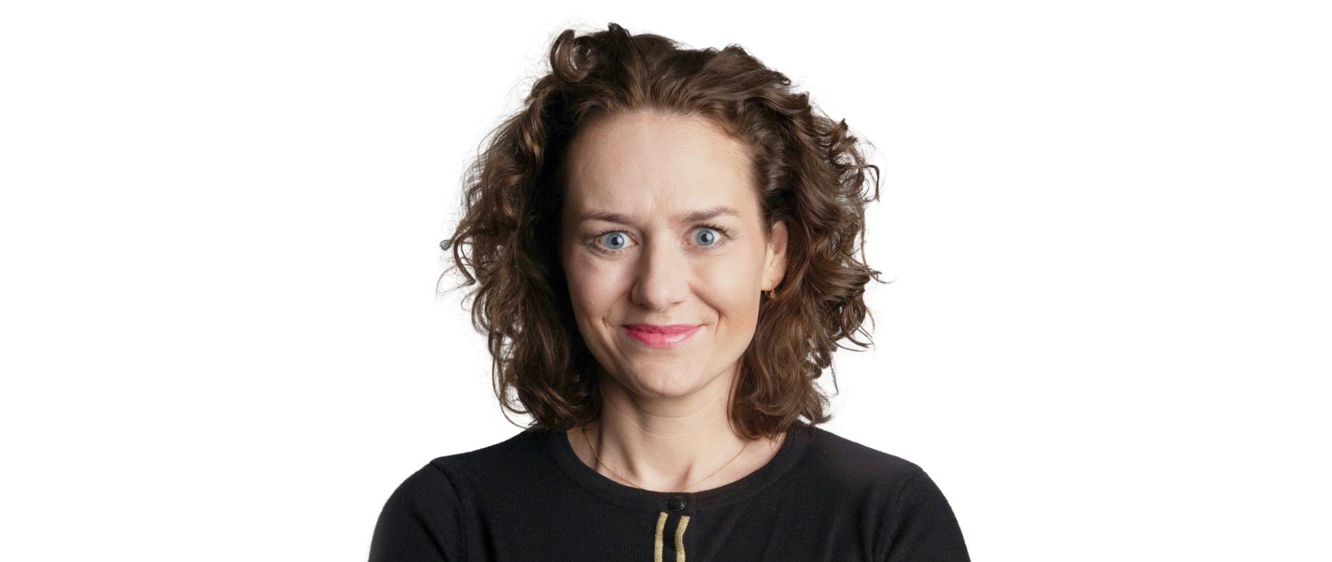 Maria Ejchart - Podsekretarz Stanu