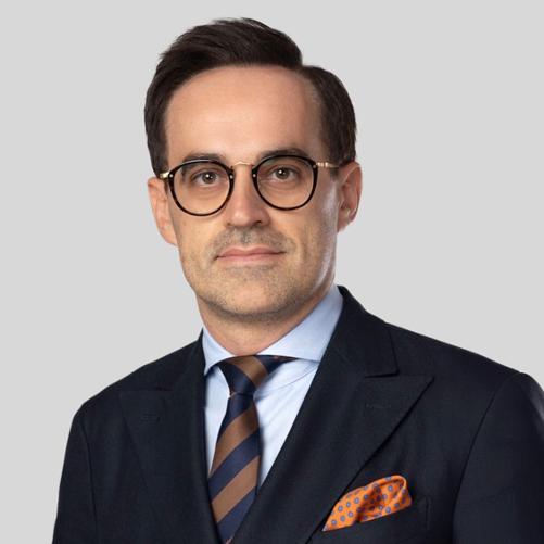 Director General Michał Graczyk