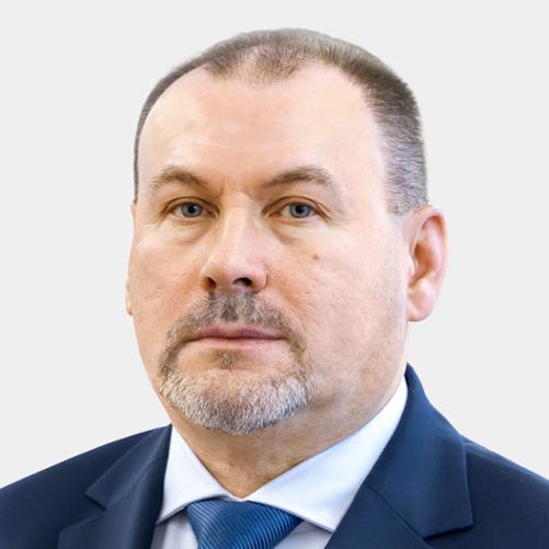 Podsekretarz stanu, zastępca szefa KAS Zbigniew Stawicki
