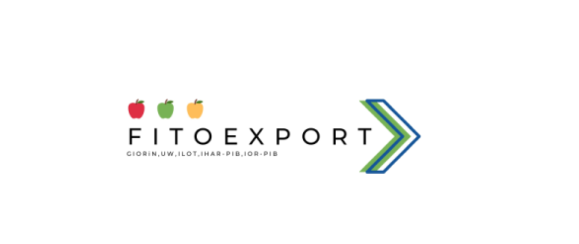 Projekt FITOEXPORT
